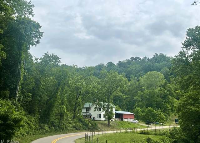 Property at 2743 Cow Creek Rd, St Marys, WV 26170, 3 beds, 1 bath