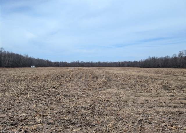 Property at 0 Creek Rd, Kingsville, OH 44048