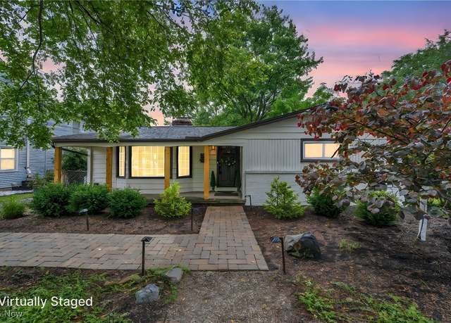 Property at 3221 Columbia Rd, Westlake, OH 44145, 3 beds, 2 baths