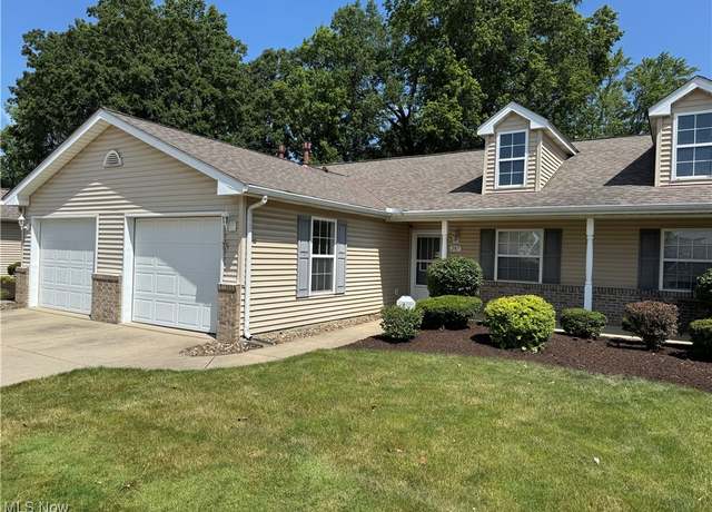 Property at 207 N Glen, Elyria, OH 44035, 2 beds, 1 bath