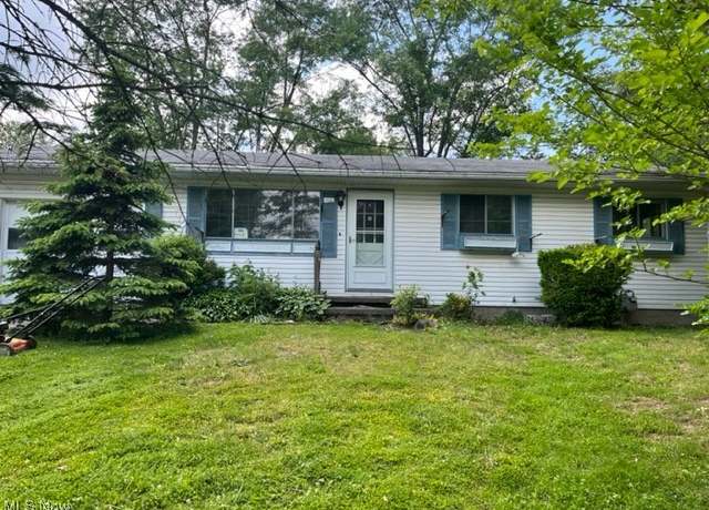 Property at 335 Nautilus Ln, Rittman, OH 44270, 3 beds, 1.5 baths