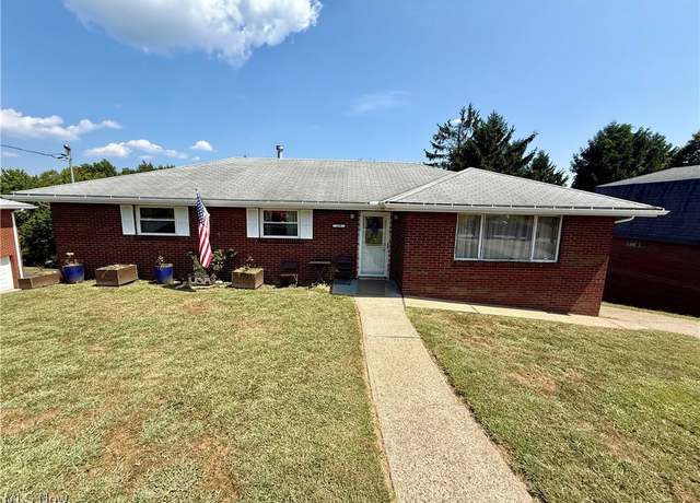 Property at 229 High St, Weirton, WV 26062, 4 beds, 2 baths