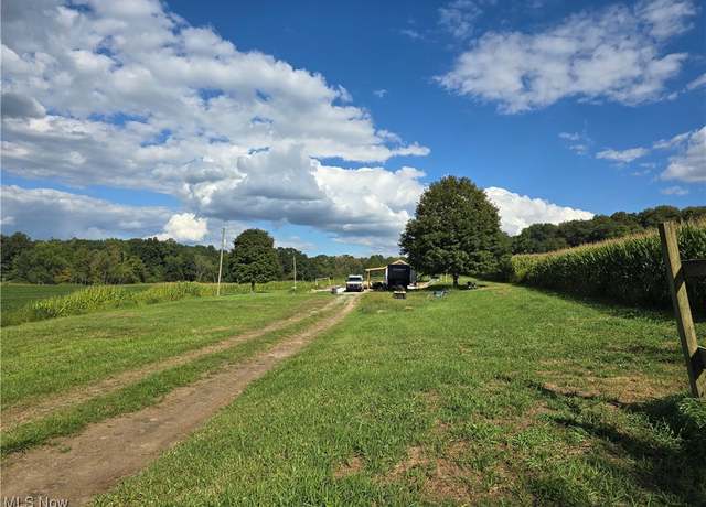 Property at 11631 Rankin Rd, Mount Perry, OH 43760