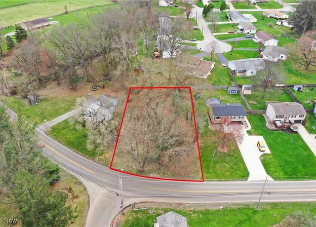 Property at 3798 S Raccoon Rd, Canfield, OH 44406