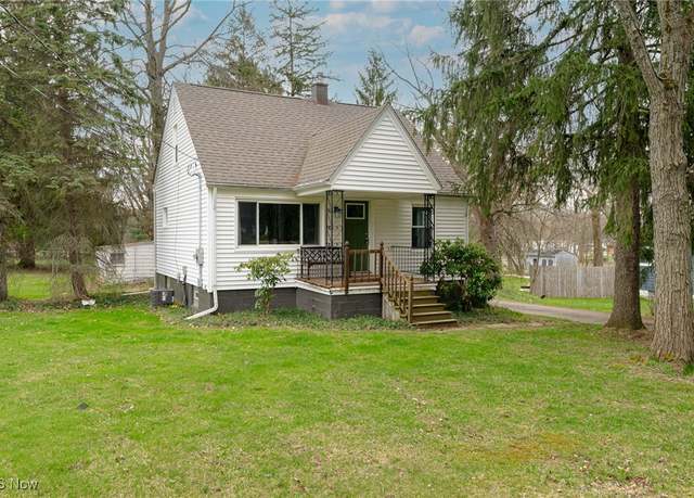 Property at 12419 Ridge Rd, North Royalton, OH 44133, 3 beds, 1 bath