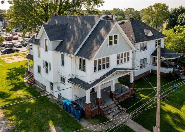 Property at 517 Hamilton Ave, Lorain, OH 44052, 4 beds, 2 baths