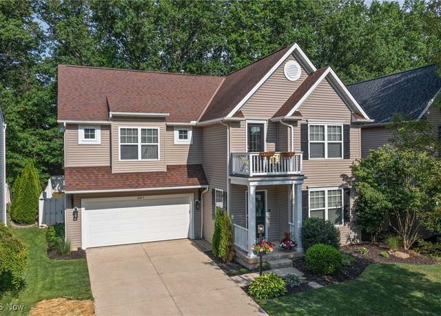 Property at 2345 Conrad St E, Avon, OH 44011, 3 beds, 2.5 baths