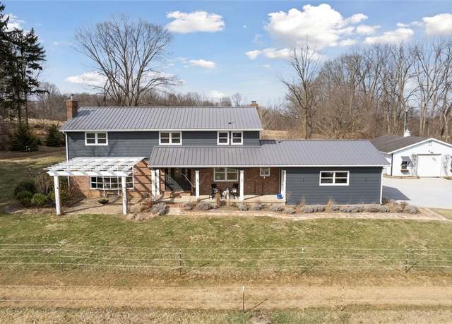 Property at 7387 Township Road 319, Millersburg, OH 44654, 4 beds, 3 baths