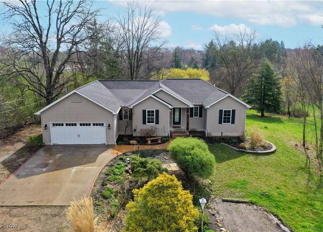 Property at 9532 Page Rd, Streetsboro, OH 44241, 3 beds, 2 baths