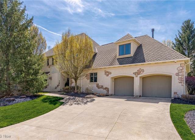 Property at 3601 Chapelton Ct, Richfield, OH 44286, 4 beds, 4.5 baths