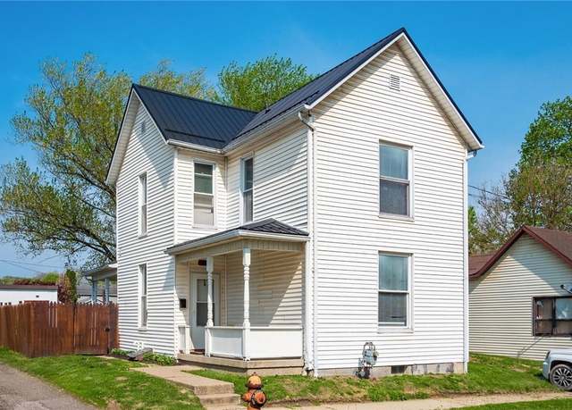 Property at 326 S 8th St, Cambridge, OH 43725, 2 beds, 1 bath
