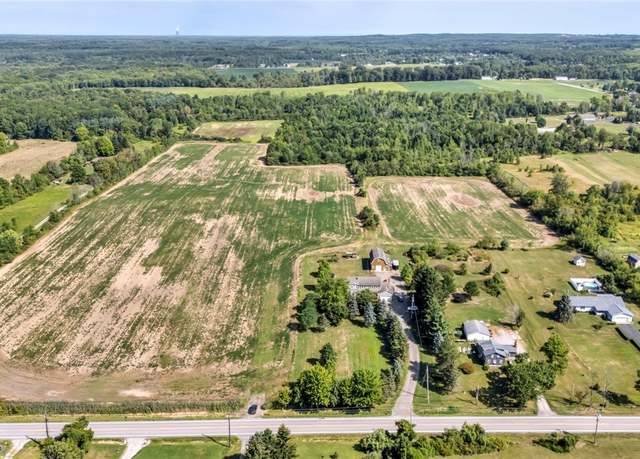 Property at 15720 Gar Hwy, Montville, OH 44064