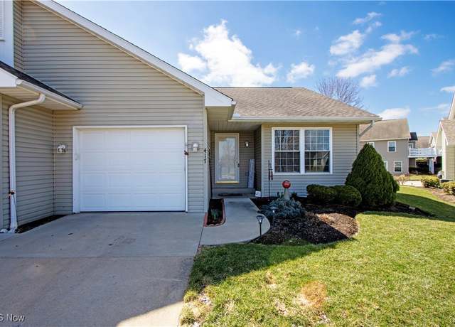 Property at 417 Danvers Ct, Orrville, OH 44667, 3 beds, 3 baths