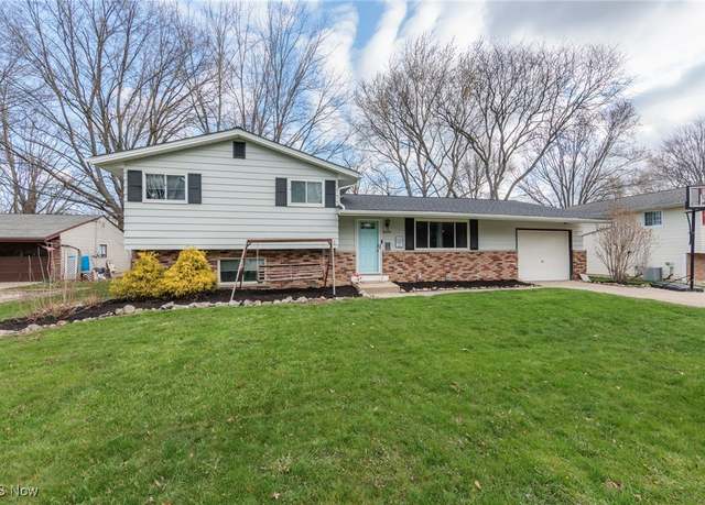 Property at 34066 Monica, North Ridgeville, OH 44039, 4 beds, 1.5 baths
