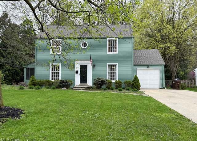 Property at 30 Nesbitt St, Poland, OH 44514, 3 beds, 2.5 baths