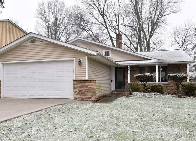 Property at 6528 Copley Ave, Solon, OH 44139, 3 beds, 2 baths