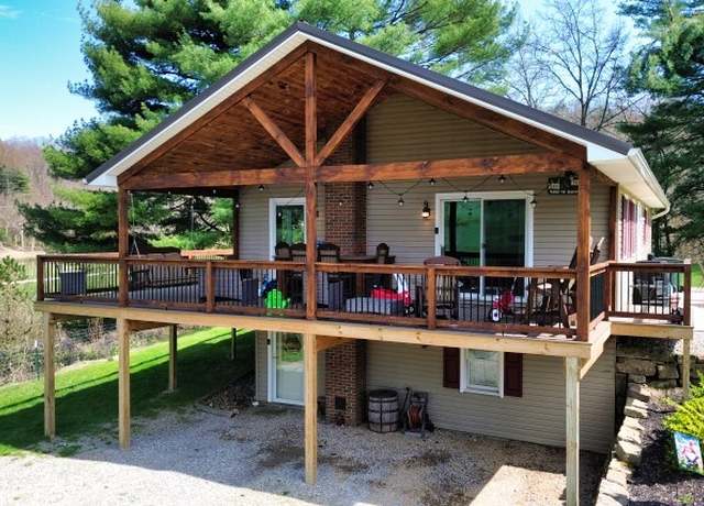 Property at 22238 Township Road 304, Coshocton, OH 43812, 4 beds, 2 baths