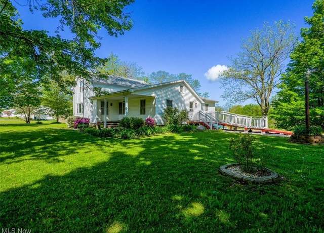 Property at 2055 S Ridge Rd W, Ashtabula, OH 44004, 3 beds, 2.5 baths