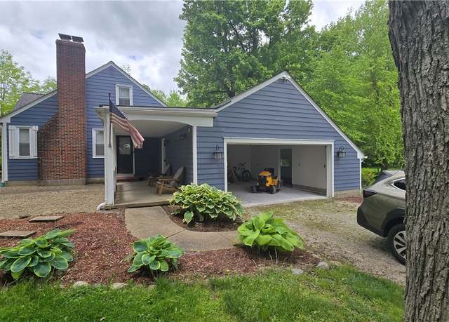 Property at 13232 Sperry Rd, Chesterland, OH 44026, 3 beds, 2.5 baths