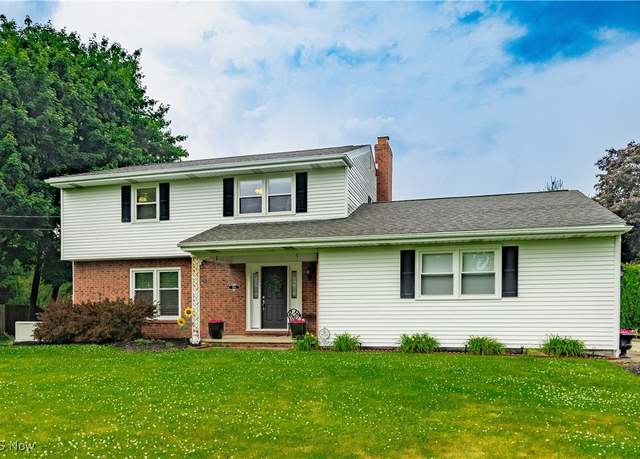 Property at 134 Willowbend Dr, Madison, OH 44057, 4 beds, 2.5 baths