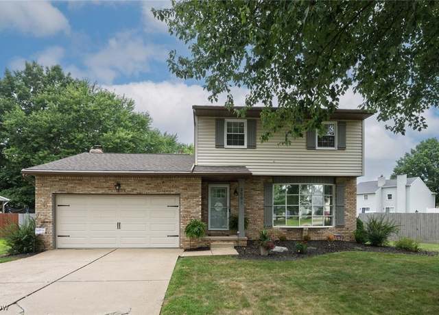 Property at 3591 Harris Ave NW, Canton, OH 44708, 3 beds, 1.5 baths