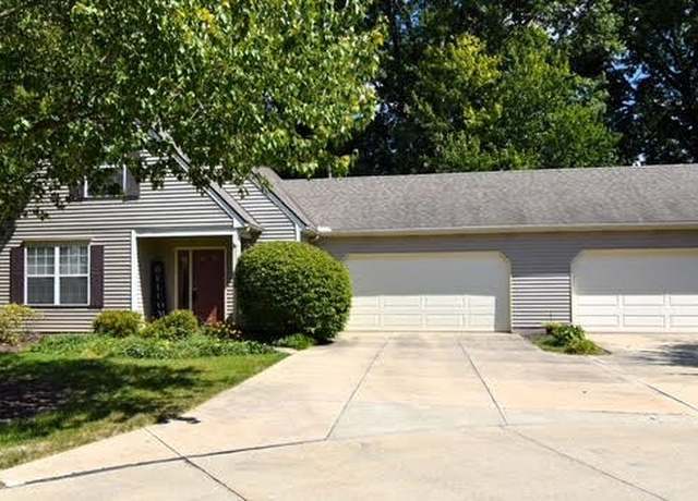 Property at 161 Marwyck Place Ln, Northfield Center, OH 44067, 2 beds, 1.5 baths