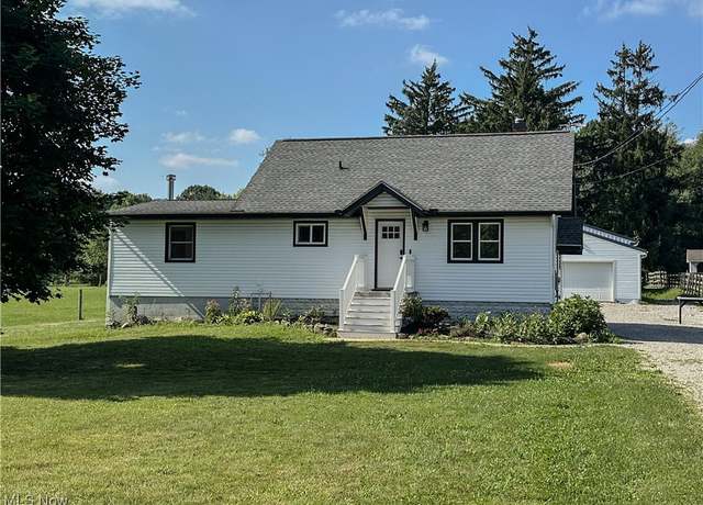 Property at 173 Fixler Rd, Wadsworth, OH 44281, 3 beds, 2 baths