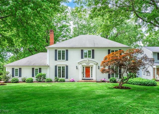 Property at 1460 Kingsway Dr, Westlake, OH 44145, 6 beds, 4 baths