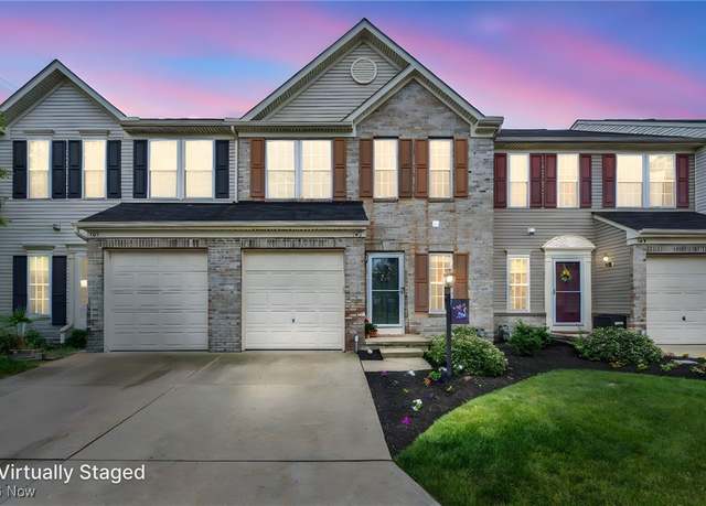 Property at 103 Ledgestone Ct, Berea, OH 44017, 3 beds, 2.5 baths