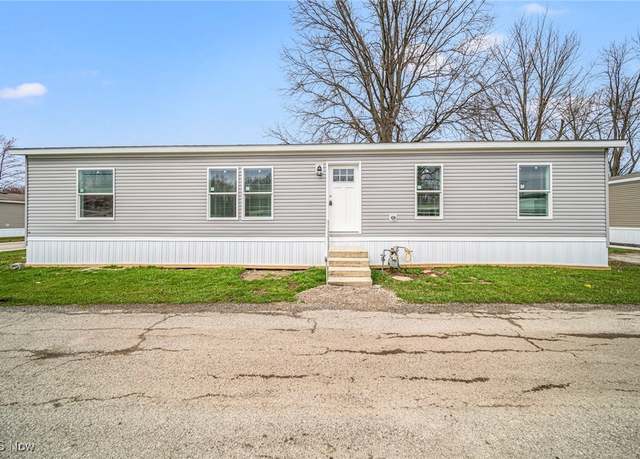 Property at 3583 Austin Rd #5, Geneva, OH 44041, 3 beds, 2 baths