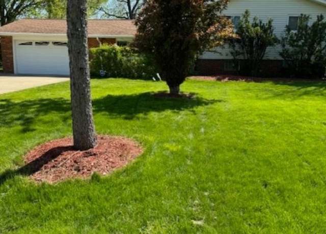 Property at 5699 Meadow Ln, Bedford Heights, OH 44146, 3 beds, 2 baths