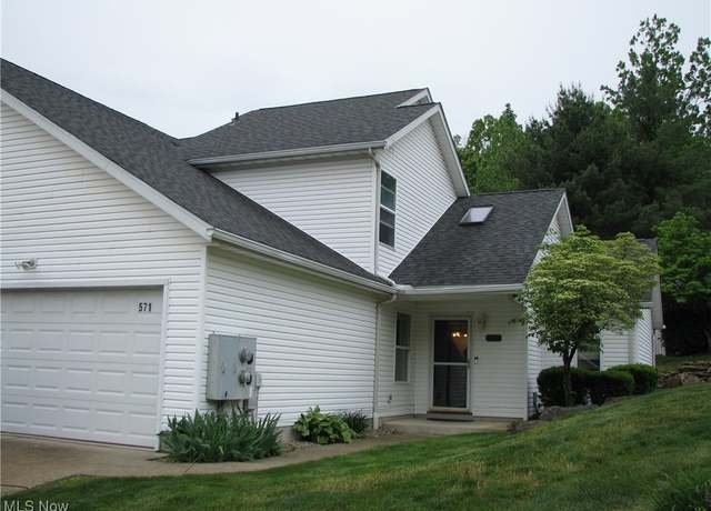 Property at 571 Hilltop Ter, Tallmadge, OH 44278, 3 beds, 2 baths
