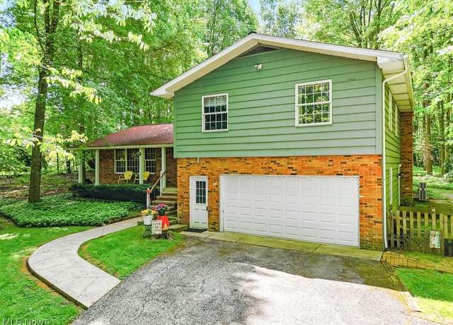Property at 14620 Russell Ln, Novelty, OH 44072, 4 beds, 4 baths