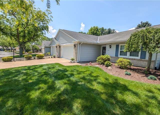 Property at 1129 Billetter Dr, Huron, OH 44839, 3 beds, 2 baths