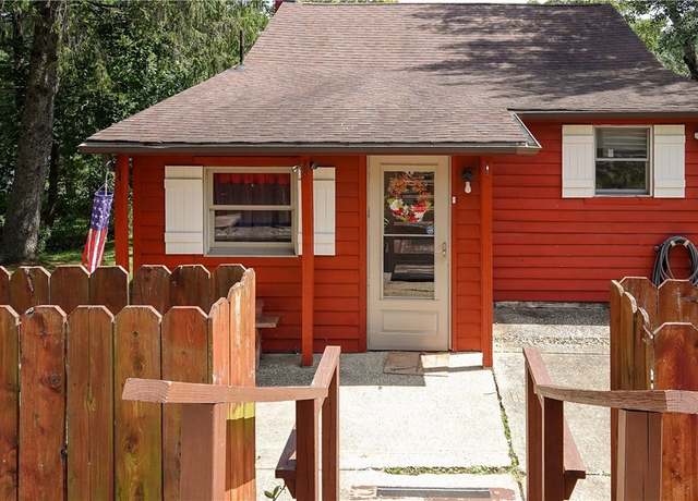 Property at 12095 Crampton Dr, Burton, OH 44021, 2 beds, 1 bath