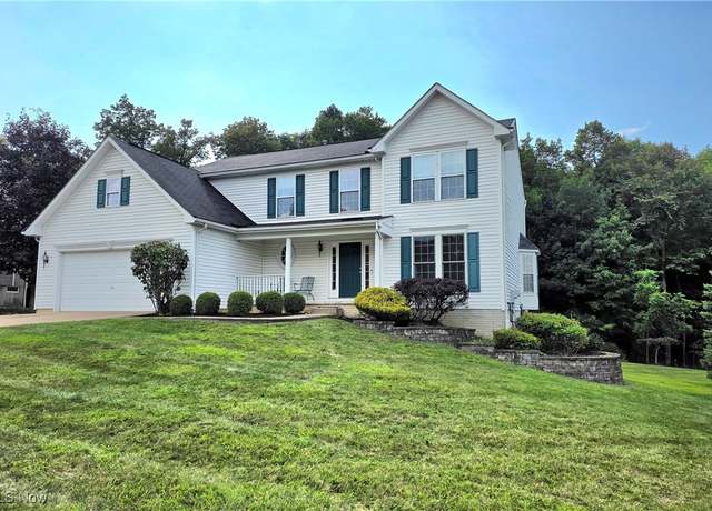 Property at 5950 Churchill Way, Medina, OH 44256, 4 beds, 2.5 baths