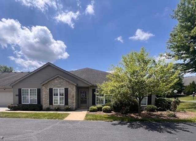 Property at 2132 University Commons Dr SE, Massillon, OH 44646, 2 beds, 2 baths