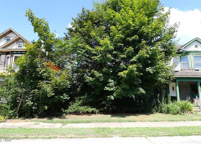 Property at 0 Pennsylvania Ave, Steubenville, OH 43952