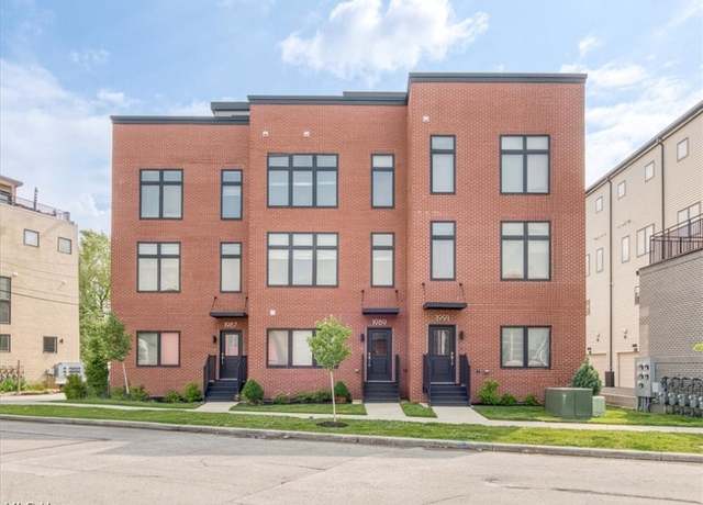 Property at 1989 W 47th St, Cleveland, OH 44102, 2 beds, 3 baths