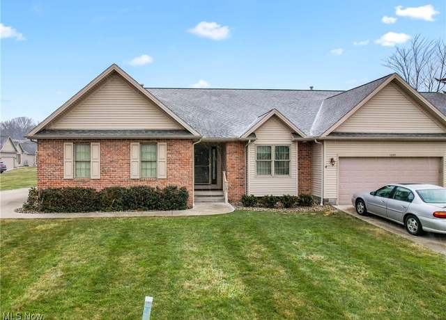 Property at 1089 Park Pl, Niles, OH 44446, 2 beds, 2 baths