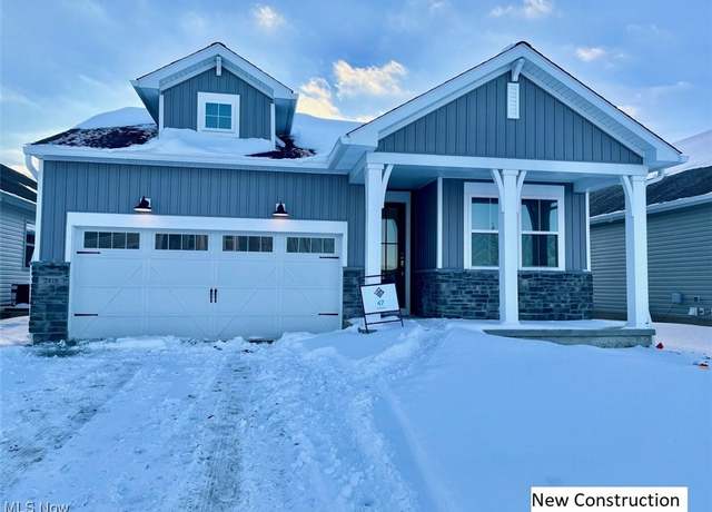Property at 2418 Merriment Dr, Amherst, OH 44001, 2 beds, 2 baths
