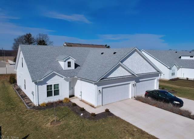Property at 581 Vicksburg Ct, Lagrange, OH 44050, 3 beds, 3 baths