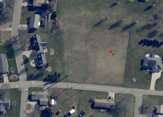 Property at Sunset/12th St Nw Ave NW, Strasburg, OH 44680