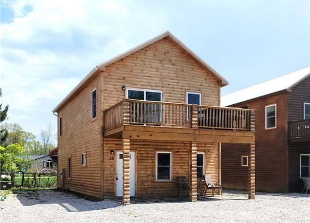 Property at 5919 Lake Rd W #33, Ashtabula, OH 44004, 3 beds, 2 baths