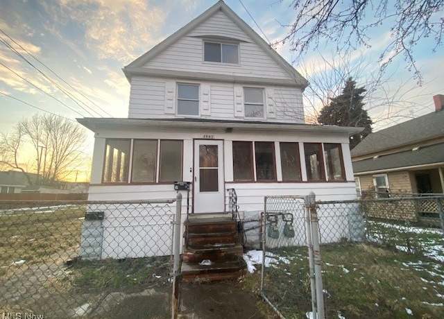 Property at 3062 W 48th St, Cleveland, OH 44102, 5 beds, 2 baths