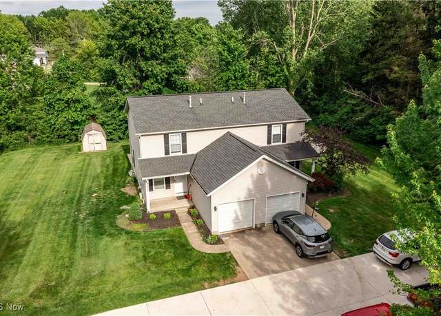 Property at 38145 & 38147 French Creek Rd, Avon, OH 44011, 4 beds, 4 baths