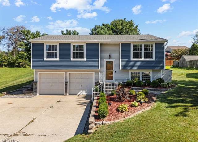 Property at 2835 Cynthia Dr, Medina, OH 44256, 4 beds, 2.5 baths