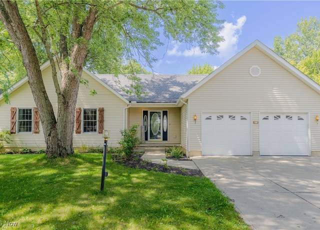 Property at 276 Horseshoe Dr, Lagrange, OH 44050, 3 beds, 2 baths