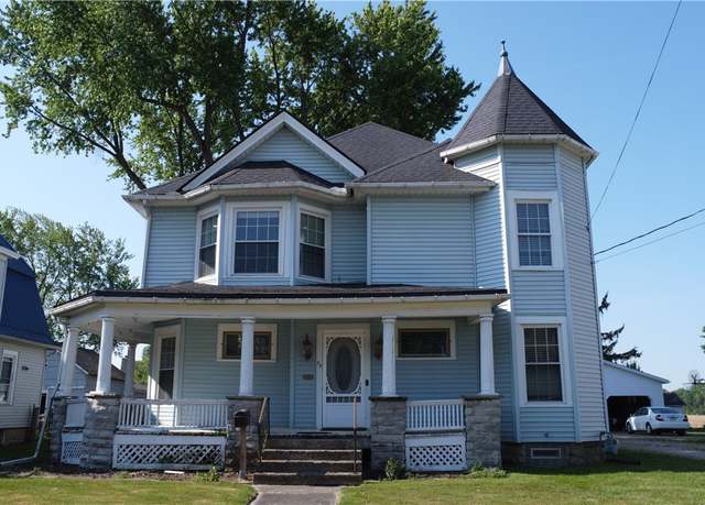 Photo of 55 W Main St, Greenwich, OH 44837