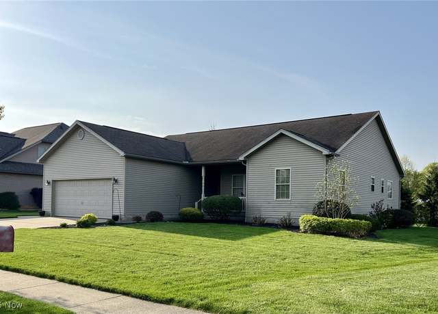Property at 610 Parkdale Dr, Dover, OH 44622, 3 beds, 2 baths
